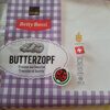 Butterzopf Tresse au beurre - Product