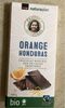 Chocolat noir honduras - Produit