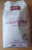 Farina Manitoba - Prodotto