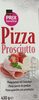 Pizza Prosciutto - Produit