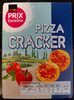 Pizza Cracker - Produkt