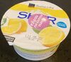 Skyr Lemon/Citron - Produit