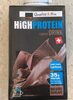 High Protein Choco Drink - Produkt