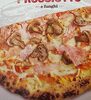 Pizza Prosciutto e Funghi - Produit
