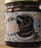 Chickpea Chocolate Spread - Product