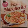 pizza Margherita - Produkt