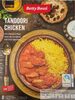 Tandoori Chicken - Produit