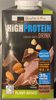 High Protein Choco-nuts Drink - نتاج