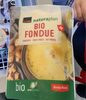 Bio fondue - Produkt