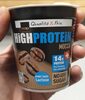 High Protein Mocca - Produit
