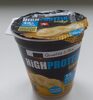 High Protein Banane - Product