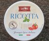 Ricotta - Produkt