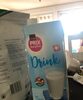 Milch Drink - Produkt