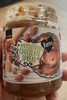 Apricot seeds chocolate spread - Producte