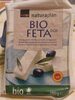 Bio Fêta DOP - Produit