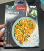 Massaman Curry - Product