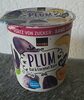 Plum, oat & coconut base - Prodotto