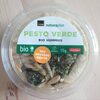 Hummus Pesto Verde bio - Prodotto