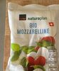 Bio Mozzarelline - Produit