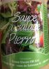 Sauce à salade Pierrot - Prodotto