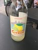 Limonade artisanale Lausanne Citron - Product