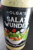 Salat Wunder - Product