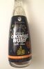 Organic Coconut Water with Chia - Product