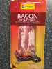 Bacon in Scheiben - Product