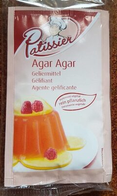 Agar Agar - Produkt - fr