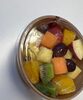 Salade de fruit - Producto