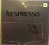 Espresso origin brazil - Product