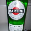 Martini extra dry - Product