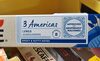 3 America's Lungo Arabica-Robusta - Product