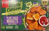 Plant Based Nuggets - Product