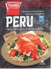Peru - Product