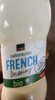 French dressing - Product
