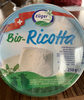 Bio-Ricotta - Produkt