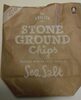 Stone Ground Chips - Product