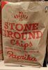 Stone Ground Chips Paprika - Prodotto