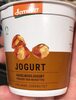 Jogurt noisettes - Prodotto