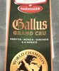 Gallus Grand Cru - Produkt