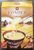 Fondue Family - Product