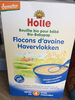 Bouillie De Flocons D'avoine - Produkt