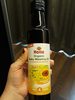 Organic baby weaning oil - Prodotto