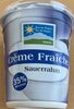 Crème Fraîche - Product