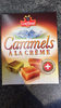 Caramels à La Crème - Product