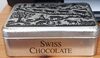 Swiss chocolate - Prodotto