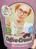 Bio Coffee-Crunch Yummy Super-Sustainable Ice Cream - Prodotto