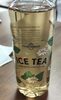 ICE TEA herbes des alpes - Product