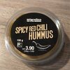 Spicy Red Hummus - Prodotto